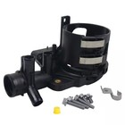 Water Outlet Fuel Filter Housing For Mercedes E C S Class Sprinter 6512001056