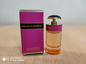 prada candy small bottle