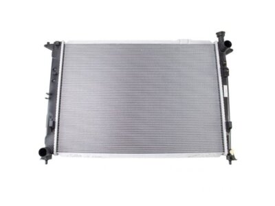 TRQ 96YQ58V Radiator Fits 2016-2018 Kia Sorento 2.4L 4 Cyl Radiator ...