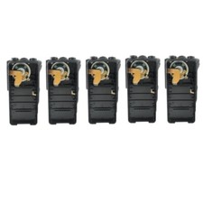 Lot5 Replacement Front Housing Case Cover W/Speaker For XPR7350e Two Way Radio