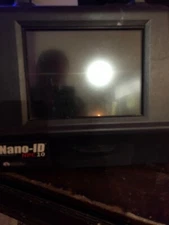 PARTICLE MEASURING SYSTEMS Nano-ID NPC10 NanoParticle Counter 