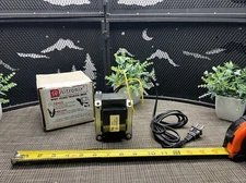 NEW- Altronix T28140D Open Frame Transformer 28VAC at 175VA 115/220VAC