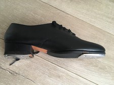 LEFT tap dance shoe - Mens size 6.5  LEFT ONLY 