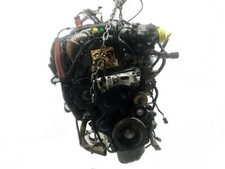 ⭐ 9HZ motore per CITROEN C5 BERLINA 1.6 HDI CAT (9HY DV6TED4) 2004 196371