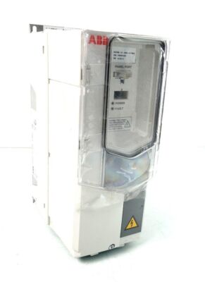 ABB Oy Frequenzumrichter | SW V2.04.0.4 | ACS580-01-05A6-4 + B056