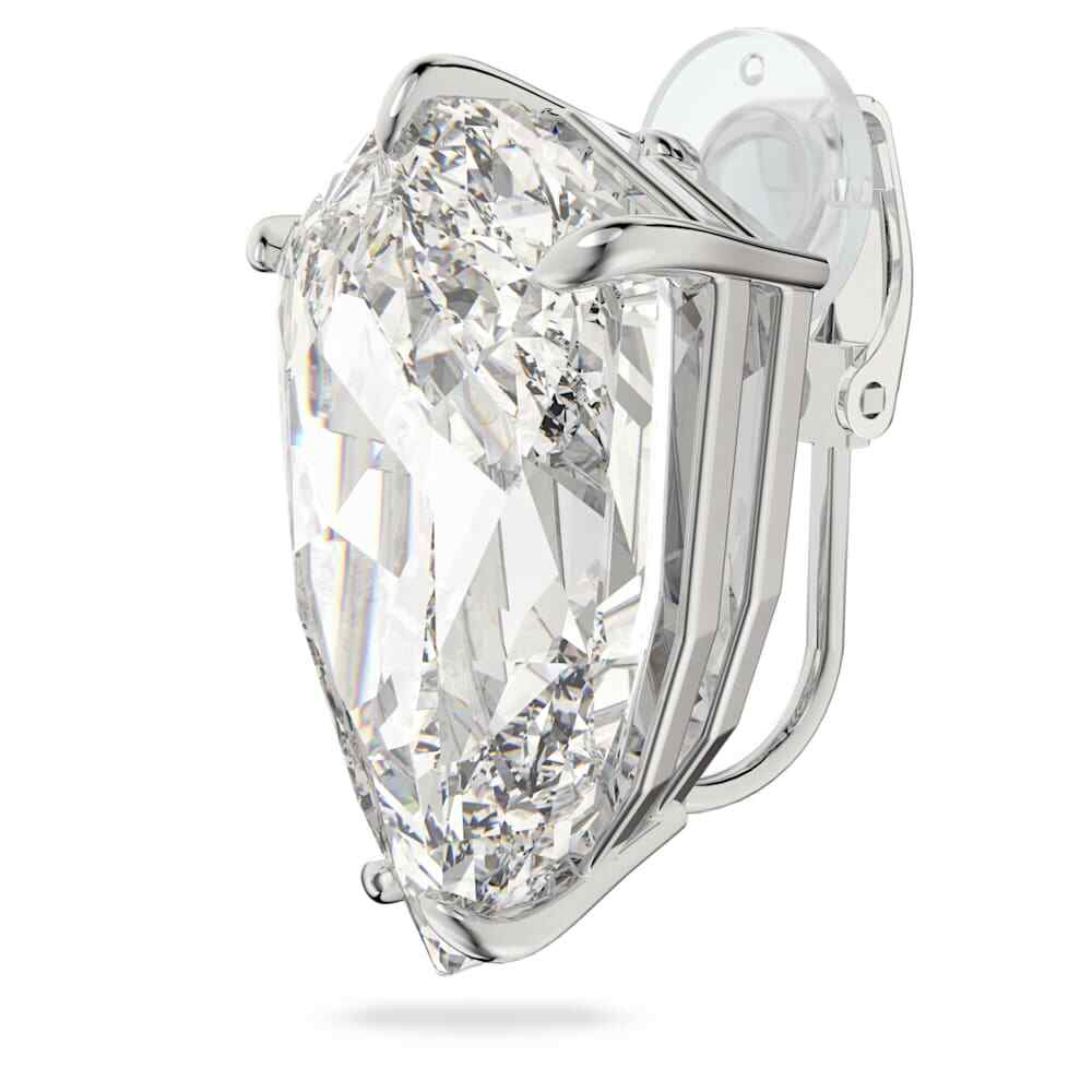 Swarovski Mesmera Single Women's White Crystal Rhodium
