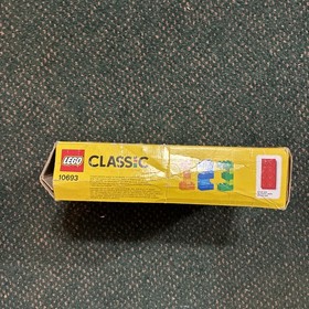 LEGO CLASSIC: Creative Supplement (10693)