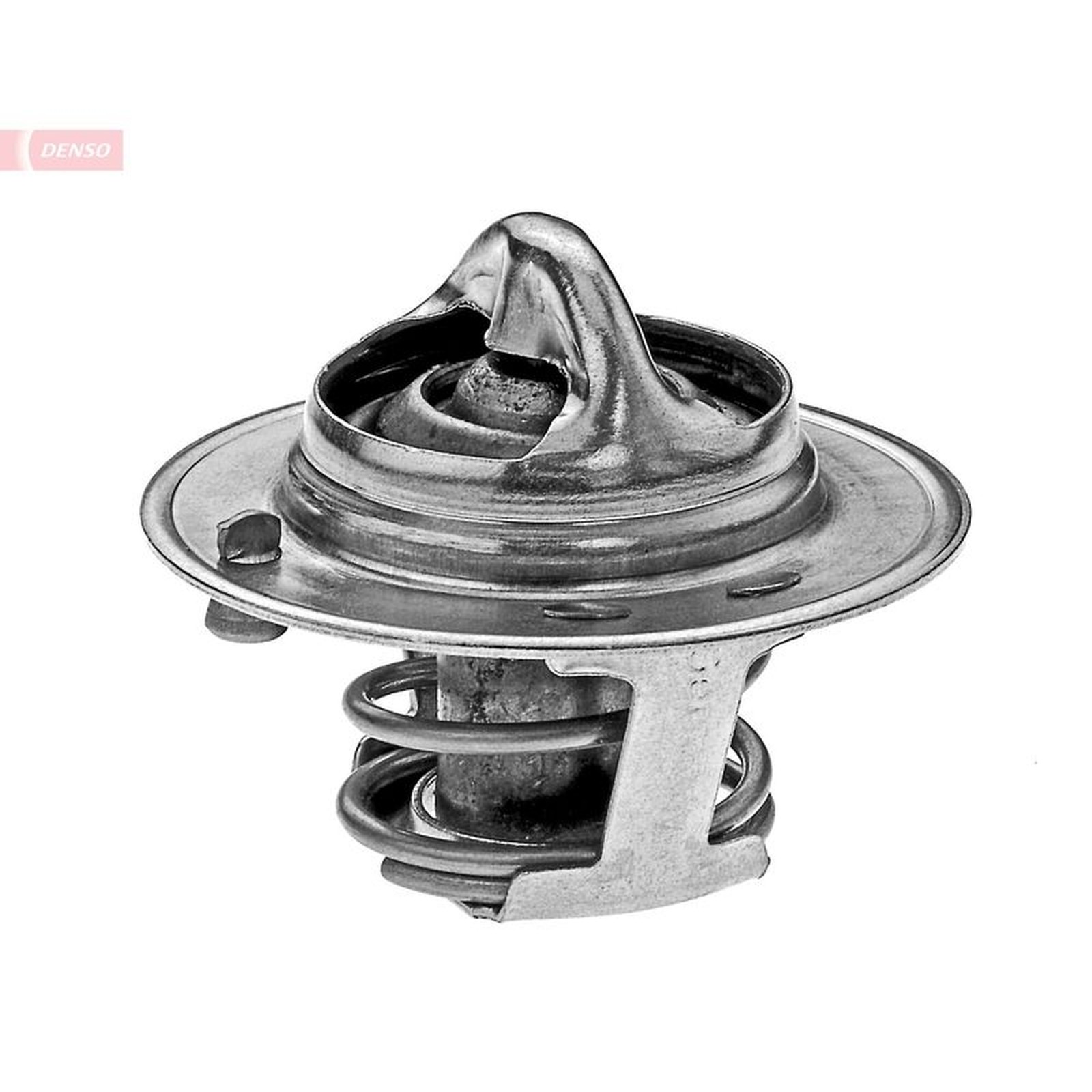 Fits DENSO DTM82202 Thermostat FORD FIESTA VI - Image 3