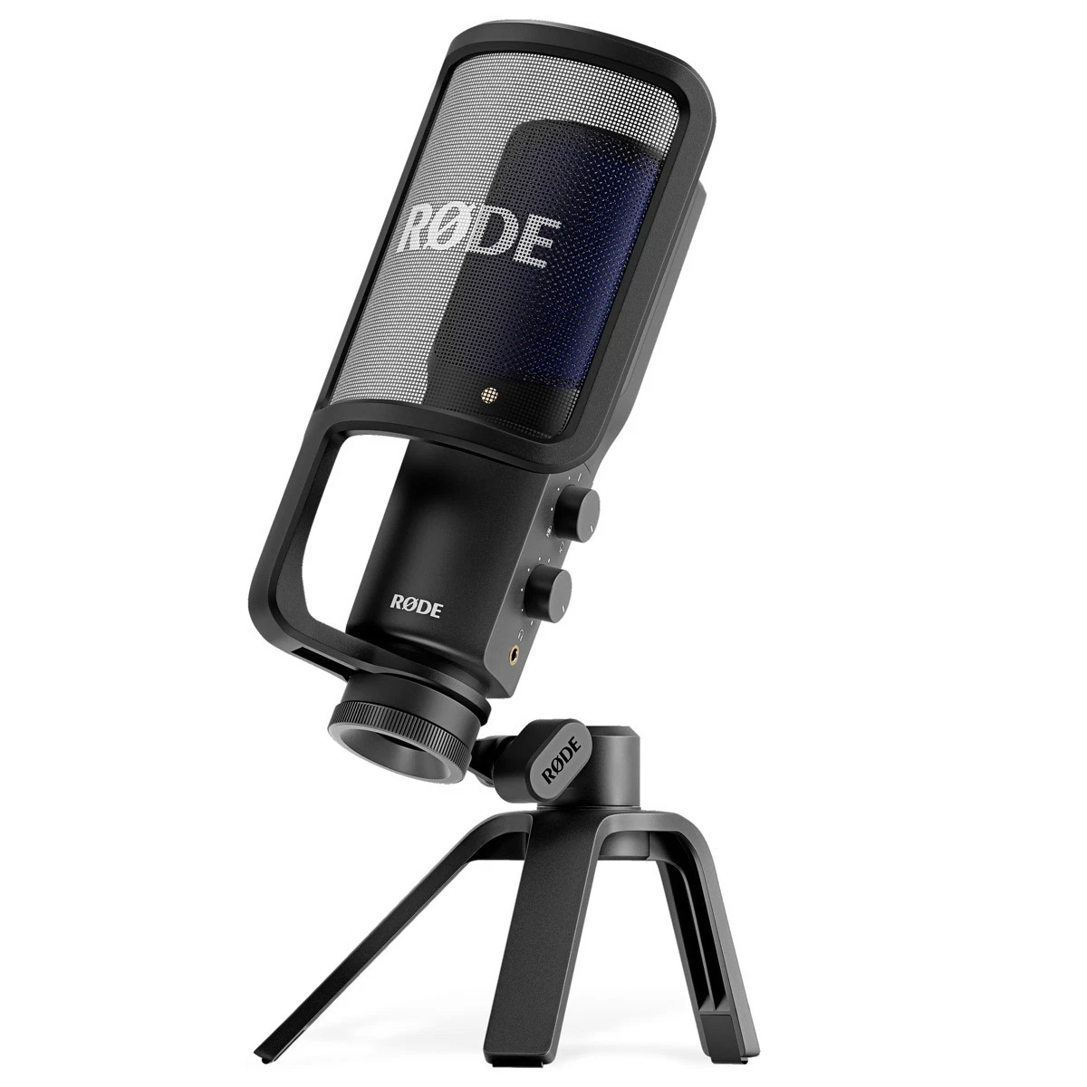 Rode NT-USB Pro Audio Microphones for sale - eBay