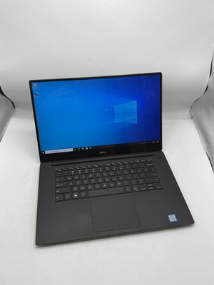 #ad #ad Dell Precision 5520 15.6” 4K Touch i5 7440HQ 2.80GHz 8GB RAM 128GB SSD Win10 $149.00