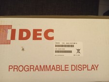 IDEC HG4G-VCXT22MF-B DISPLAY Brand New Free S...