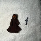 Vintage Kenner 1977 Star Wars ANH * JAWA * TATOOINE * COMPLETE  - Small Eye