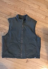 American Giant Insulated Vest