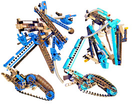 Lego Bionicle Tarakava 100% complete including box and instructions Rahi 2001