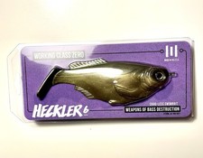 WCZ Working Class Zero Heckler 6 - Gremlin