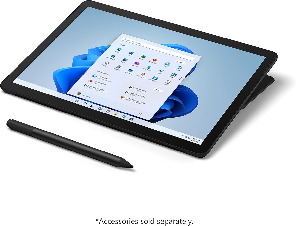 Microsoft Surface Go 3 10.5