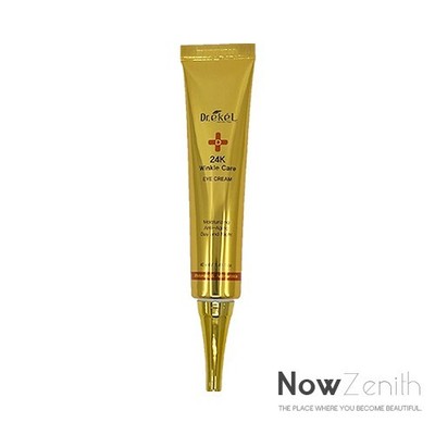 DR.EKEL Eye Cream 40mL / 4type