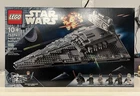 ✅New Sealed✅ LEGO Star Wars 75394 Imperial Star Destroyer Set 1555Pcs