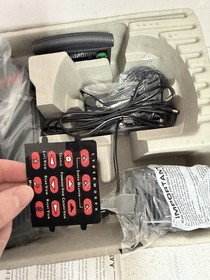 Atari Jaguar 64-Bit Interactive Multimedia System Console Cybermorph Bundle