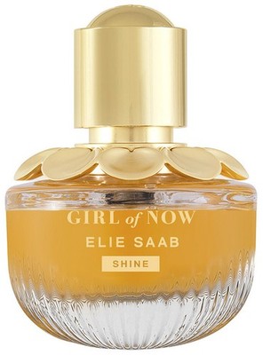Elie Saab Girl of Now Shine Eau de Parfum 30 ml OVP NEU