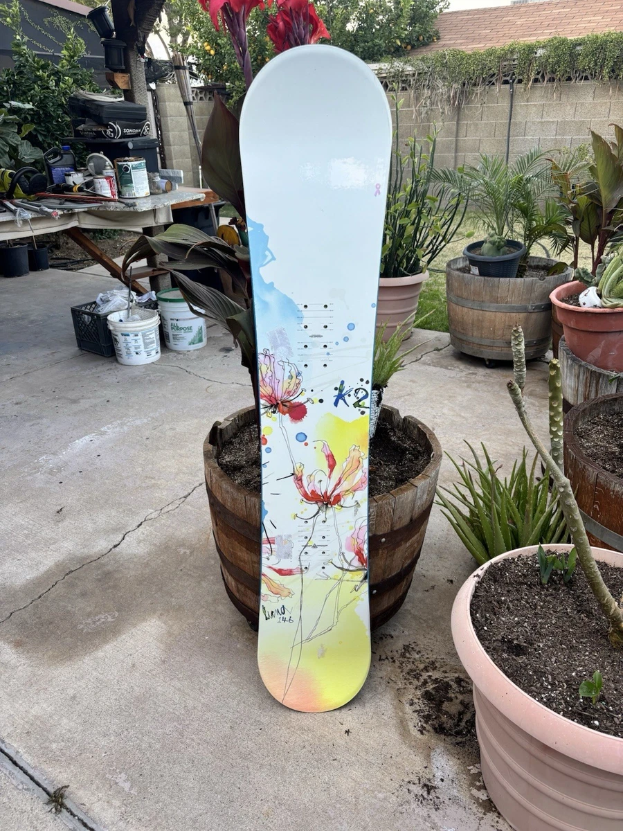 K2 Medium Snowboards for sale | eBay