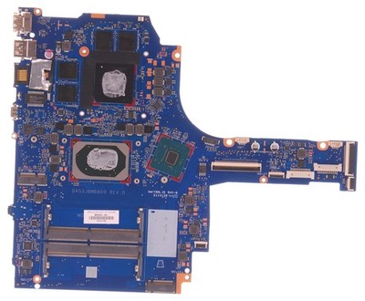 Mainboard HP Pavilion Gaming 16T-A A