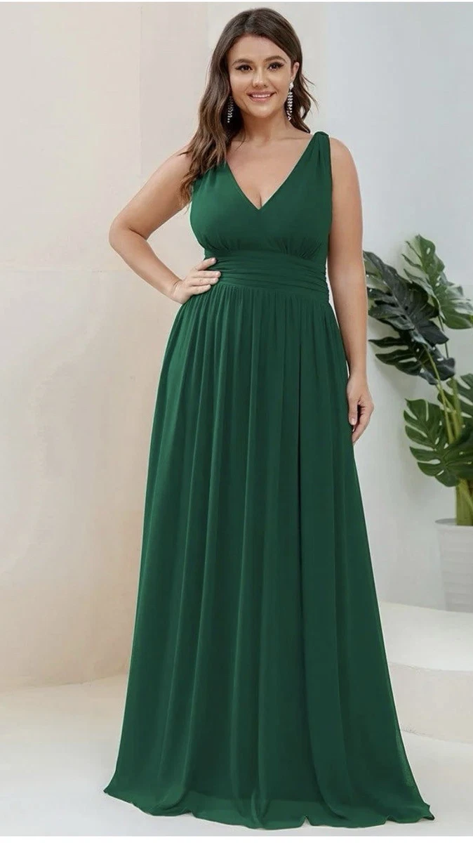 Ever-Pretty Green Bridesmaid Dresses for sale | eBay Ever-Pretty Green Bridesmaid Dresses for sale | eBay