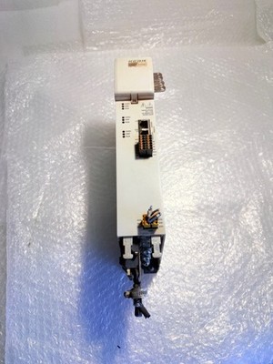 KEBA KeDrive D3 D3-DA 330/B-0601-00