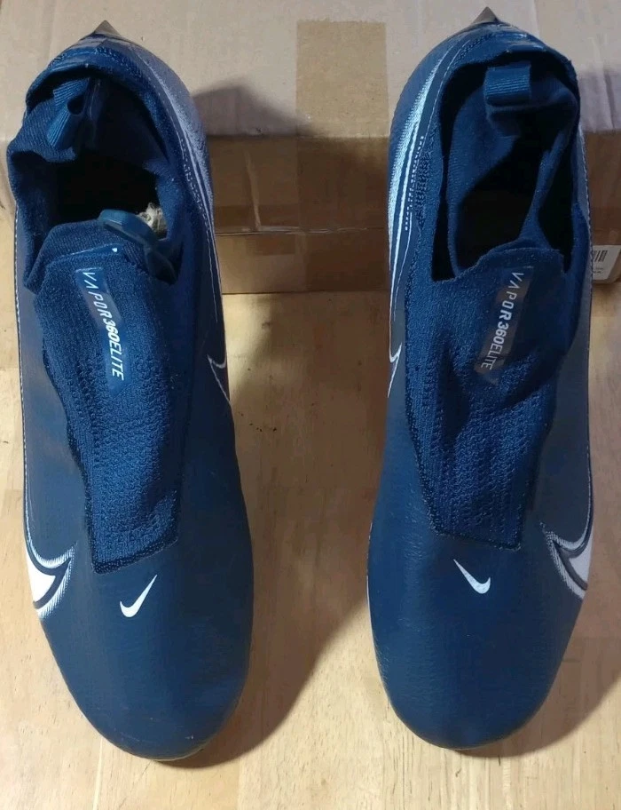 Nike Vapor Edge Elite 360 Flyknit Midnight Navy for Sale  display picture 1