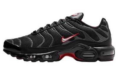 Nike Air Max Plus 'Carbon Fiber' - HF4293-001 Size