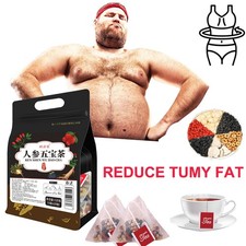 Detox Tea Weight Loss Tea Slimming Diet Tea Bags Fat Burning , Kidney Support