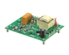 Market Forge Controller,Temp,3 Set Pt 120V 92-0143 - Genuine OEM Replacement