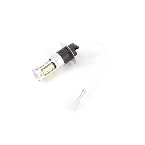 New Practical Fog Light Bulbs Super Bright Waterproof White 100W 6000K - Picture 7 of 12