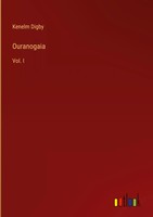 Kenelm Digby | Ouranogaia | Buch | Englisch (2023) | Vol. I | Gebunden