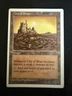 City of Brass Magic the Gathering Rare Land 5th Edition MtG