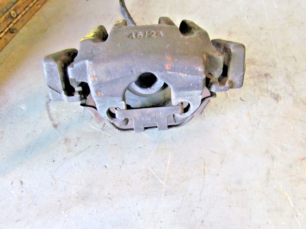 Bentley Arnage 2001 Rear Left Brake caliper