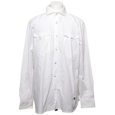 Raw Correct Line by G-Star, Hemd, Größe: XXXL, RAW Correctline by G-Star #IV3