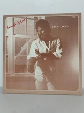 Danny Cocco ‎– Enough Of Love 1979 Tango TR-100 Jacket/Vinyl Stereo Record Album