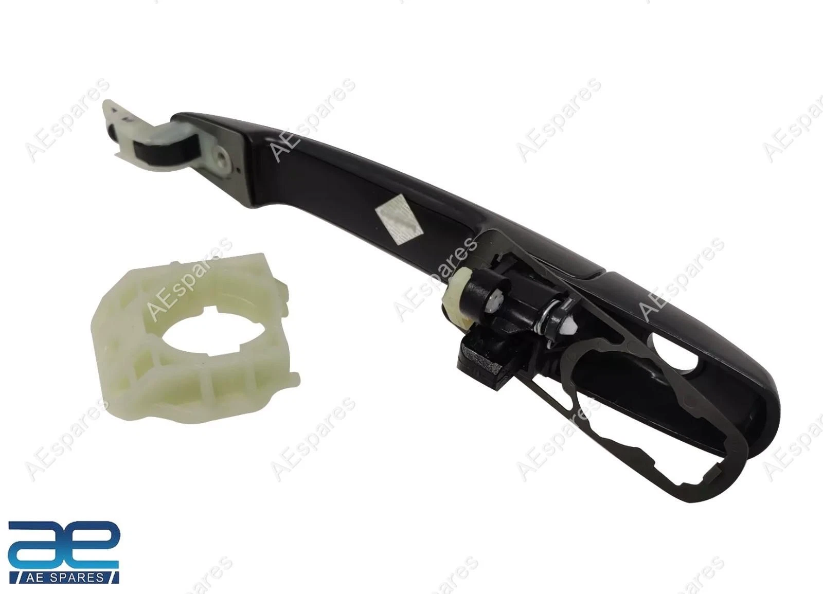 Exterior Front Door Handle Assembly RH For Suzuki Ignis 2017-Now Swift 2018-Now view 4