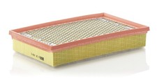 MANN-FILTER 2x Luftfilter C 30 153/1/2x Filtereinsatz für BMW 7er E65 E66 E67 7