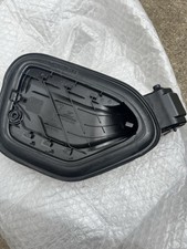 Porsche Taycan Motor Battery Pack Charging Port Socket drivers side 9J1821248A