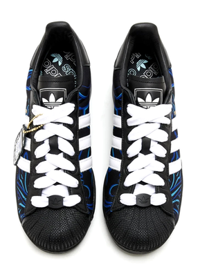 adidas Originals Superstar Argentina Team Logo Sneakers Retro Trainers Men  Shoes | eBay