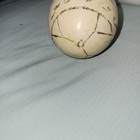 Kalimantan Ceramic Lucky Calendar Egg with "magic" moving center — photo 5