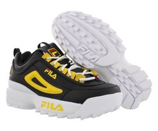 Fila Disruptor Ii Boys Shoes