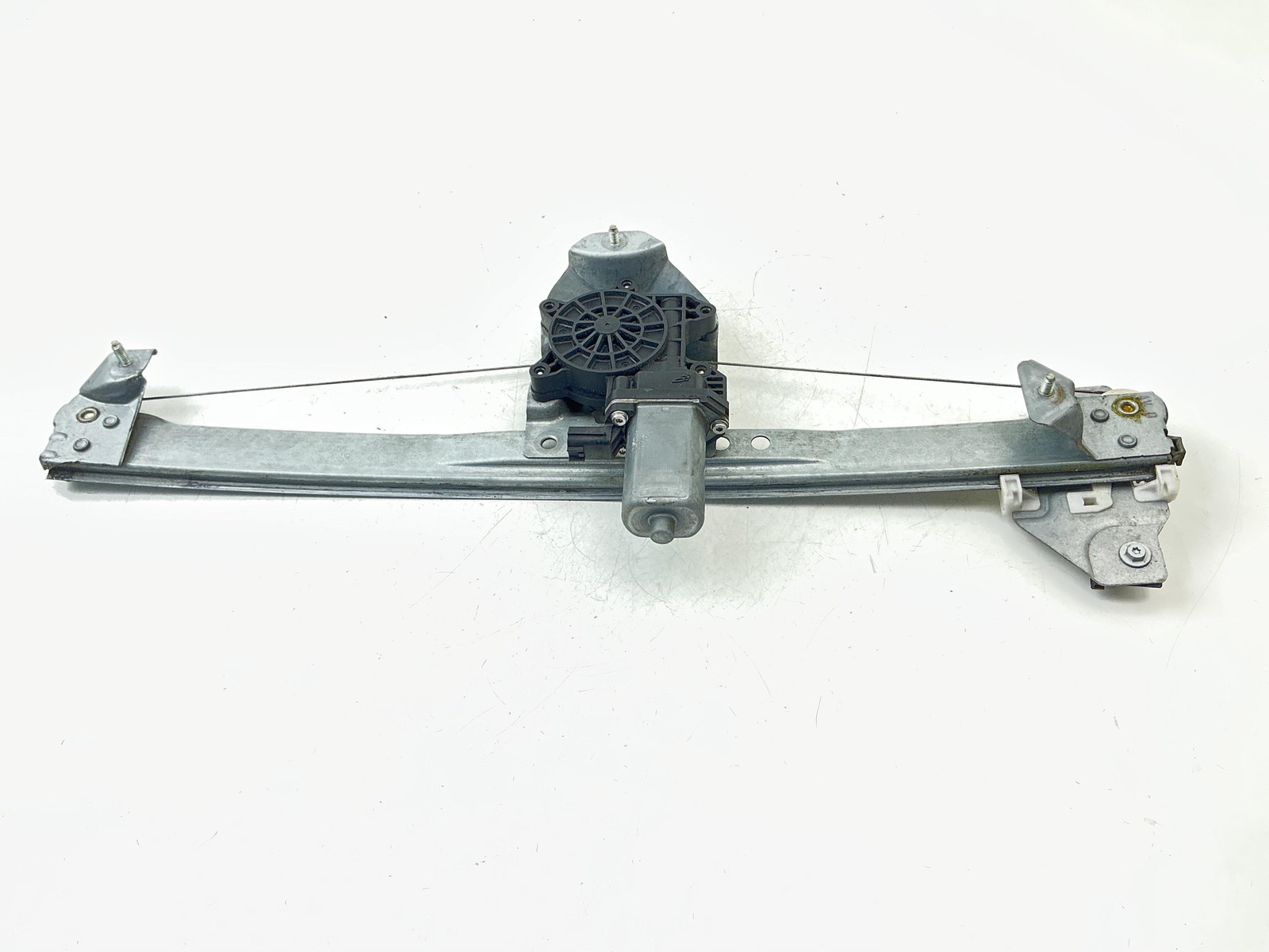 CREMAGLIERA ANTERIORE DESTRA PER DACIA Dokker 1° Serie 807209071R (12>17)