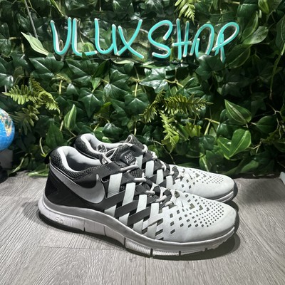 NIKE Free Trainer Free Trainer Gray -[579809 013] Sneakers