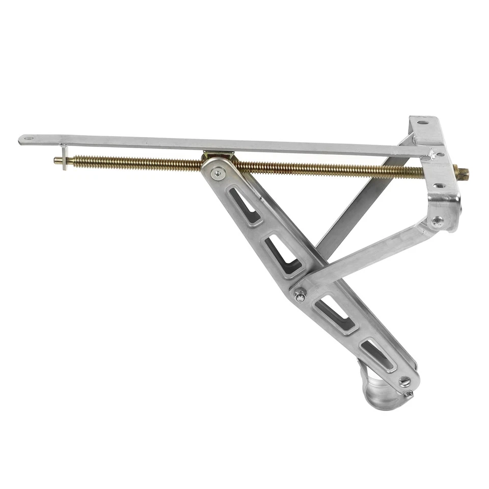 Adjustable Trailer Stabilizer For RVs And Trailers UDYZ - Image 4 of 4