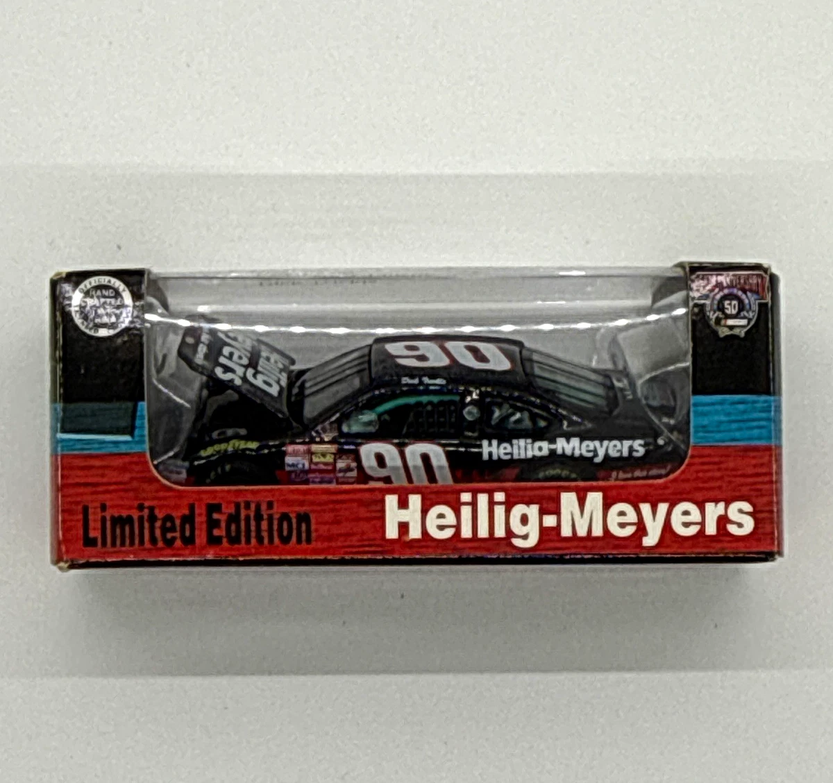Action Dick Trickle Diecast Racing Cars for sale | eBay