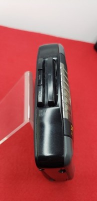 Panasonic XBS Walkman Rq-p35 Cassette Player JPN W/tracking. K2291