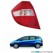 Rückleuchte Heckleuchte links LED W16W W21W WY21W für Honda Jazz III